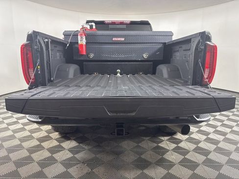 Used 2021 GMC Sierra 2500 AT4 w/ AT4 Premium Plus Package image 22
