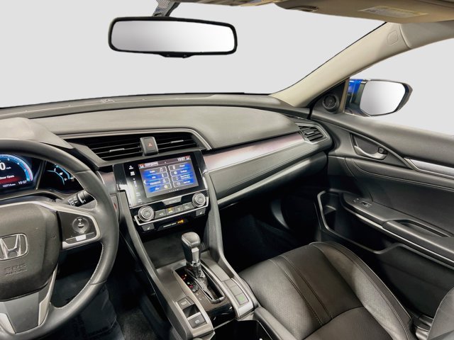 Used 2016 Honda Civic EX-L image 23