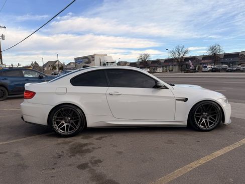 Used 2011 BMW M3 Coupe image 10