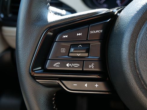 Certified 2026 Subaru Forester Premium AWD/4WD image 28