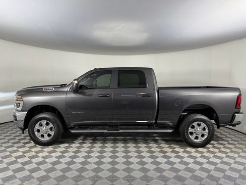Used 2026 RAM 2500 Big Horn AWD/4WD image 11