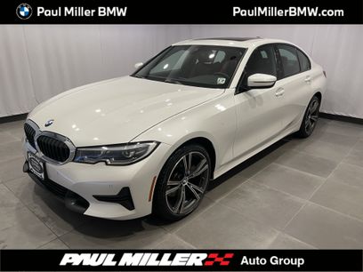 Certified 2022 BMW 330i xDrive Sedan w/ Premium Package 2