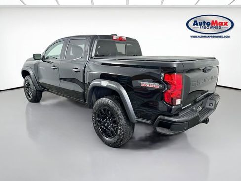 Used 2023 Chevrolet Colorado Trail Boss w/ Technology Package image 5