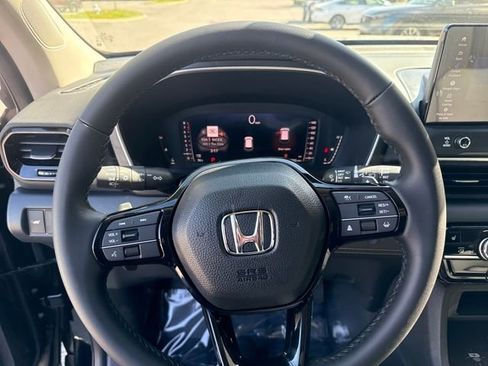 New 2026 Honda Pilot EX-L image 11