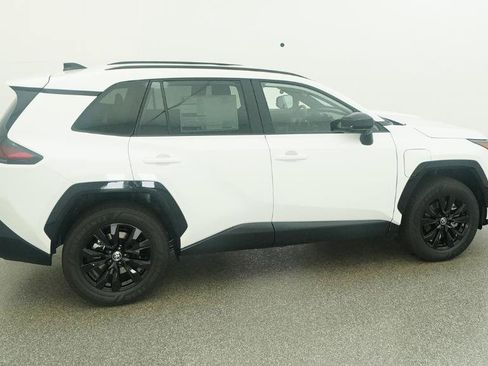 New 2026 Toyota RAV4 AWD Plug-in Hybrid image 5