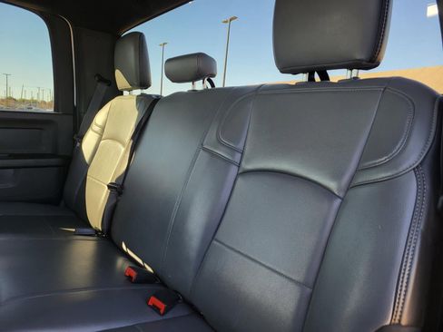 Used 2023 RAM 3500 Tradesman image 13