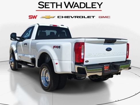 Used 2026 Ford F450 XLT w/ FX4 Off-Road Package AWD/4WD image 5