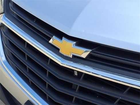 Used 2020 Chevrolet Equinox LT image 22