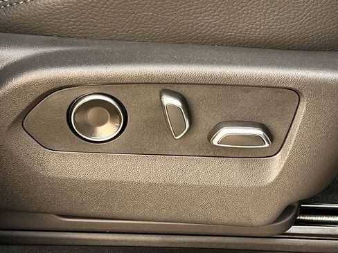 New 2026 GMC Yukon XL Denali w/ Sun & Power Step Package image 22