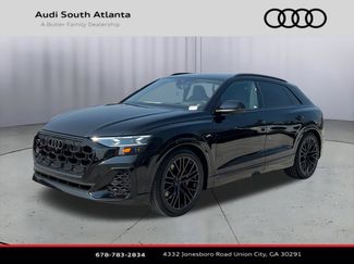 New 2026 Audi SQ8 Prestige AWD/4WD video 1