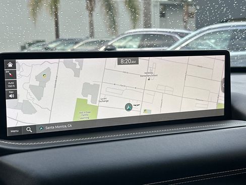 Used 2023 Genesis GV80 3.5T Advanced + w/ Cargo Package image 20