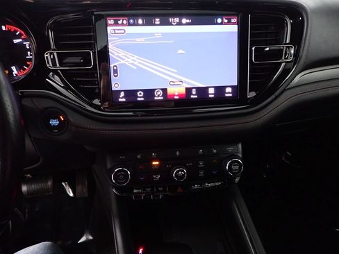 Used 2022 Dodge Durango R/T AWD/4WD image 32