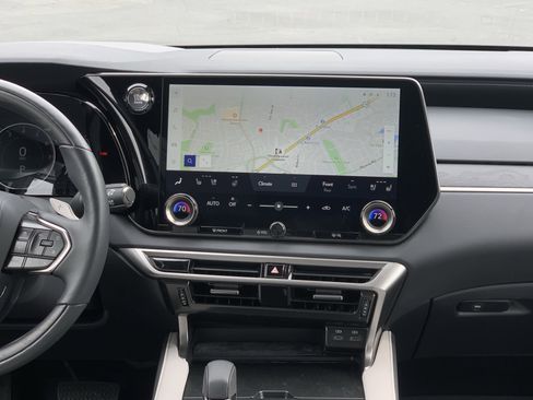 Used 2024 Lexus RX 350 Premium w/ Cold Area Package image 31