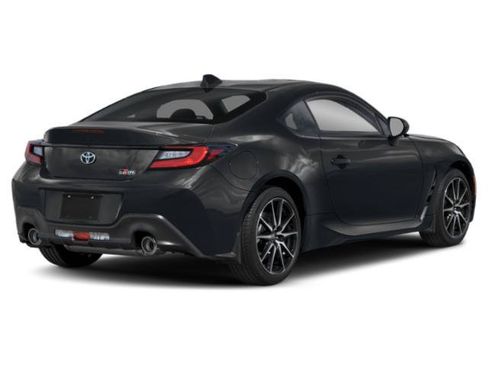 New 2026 Toyota GR86 w/ ALL Weather Mat Package (TMS) RWD image 2