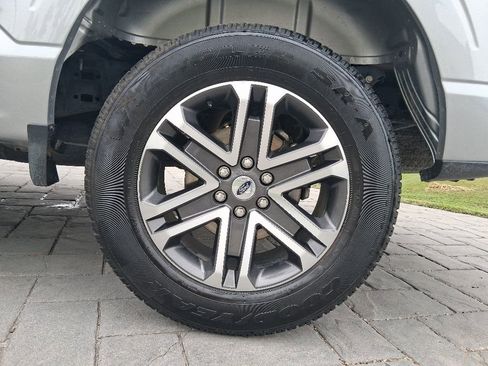 Used 2023 Ford F150 XL w/ STX Appearance Package RWD image 18
