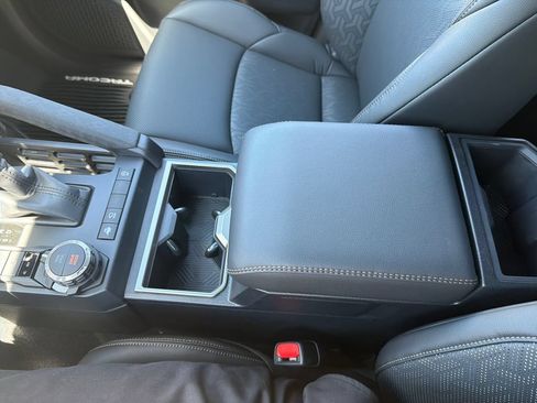 New 2026 Toyota Tacoma Limited AWD/4WD image 27