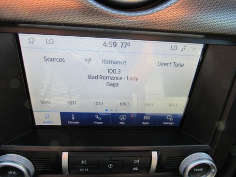 Used 2020 Ford Mustang Premium w/ Equipment Group 201A RWD image 19