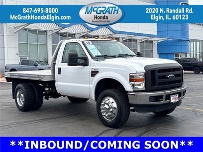 Used 2010 Ford F350 XL
