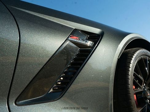 Used 2019 Chevrolet Corvette Z06 RWD image 62