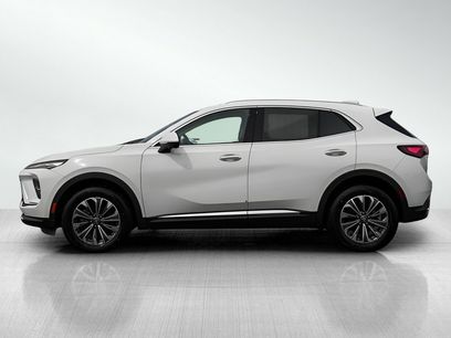 New 2026 Buick Envision Preferred
