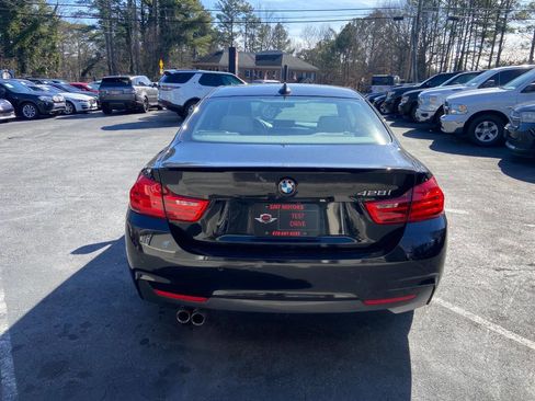 Used 2016 BMW 428i Coupe image 7