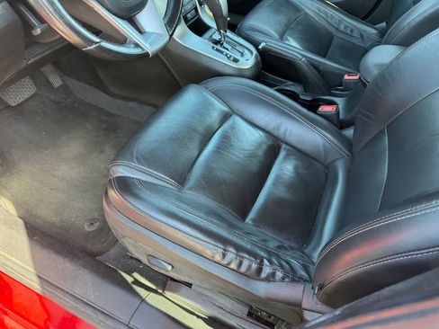 Used 2014 Chevrolet Cruze LTZ w/ RS Package FWD image 16