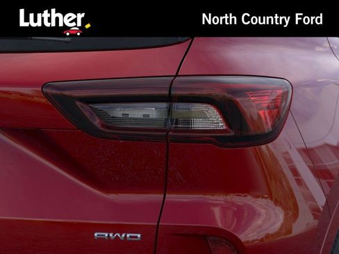 New 2025 Ford Escape ST-Line Elite w/ Premium Technology Package image 21