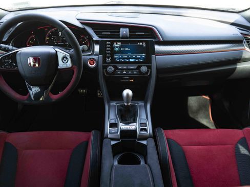 Used 2021 Honda Civic Type R image 30