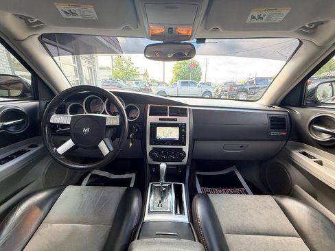 Used 2006 Dodge Charger SRT8 w/ SRT Option Group III RWD image 31