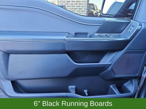 Used 2024 Ford F150 XLT w/ Equipment Group 302A MID image 28