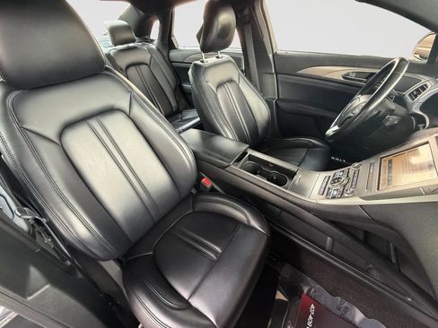 Used 2019 Lincoln MKZ Premiere AWD/4WD image 21