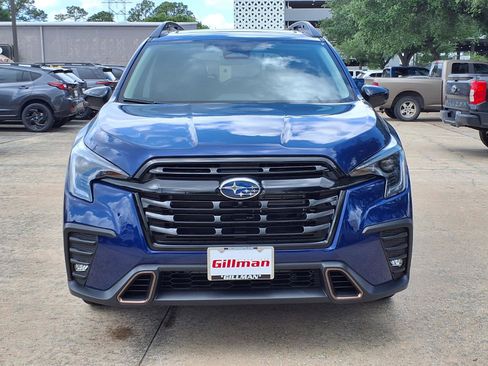 New 2026 Subaru Ascent Limited Bronze AWD/4WD image 5