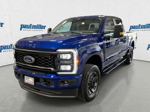 New 2026 Ford F250 XL w/ STX Appearance Package image 1