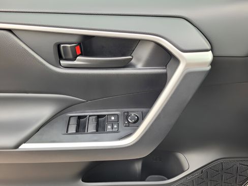 Certified 2024 Toyota RAV4 LE image 15