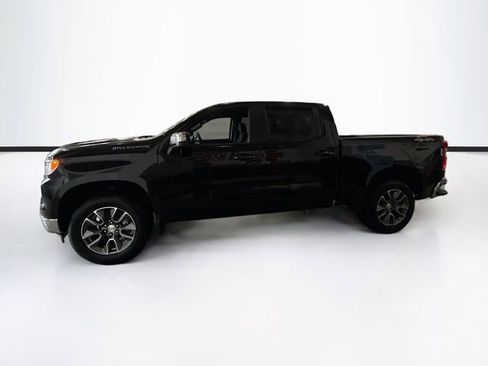 New 2026 Chevrolet Silverado 1500 LT image 9