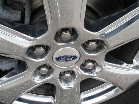 Used 2018 Ford F150 XLT w/ Equipment Group 301A Mid AWD/4WD image 63