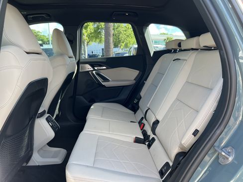 Used 2023 BMW X1 xDrive28i w/ Premium Package AWD/4WD image 31