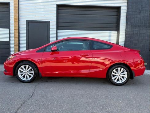 Used 2012 Honda Civic EX-L image 6