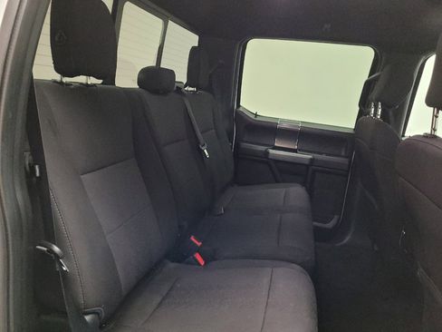 Used 2018 Ford F150 XLT w/ Equipment Group 302A Luxury AWD/4WD image 19