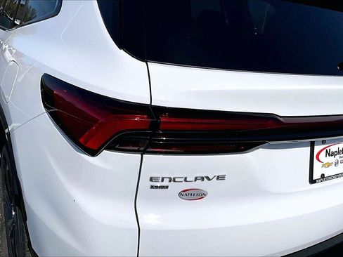 New 2026 Buick Enclave Sport Touring w/ Power Package AWD/4WD image 33