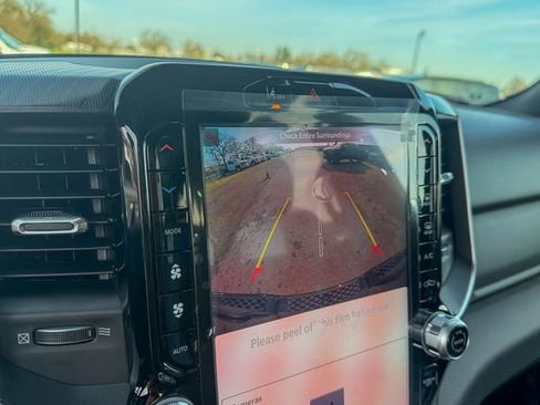 New 2026 RAM 1500 Big Horn image 24