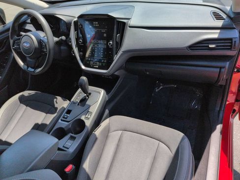 Used 2025 Subaru Crosstrek 2.5i Premium AWD/4WD image 29