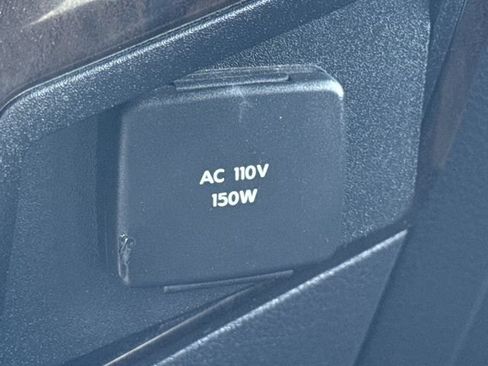 Used 2014 Ford F350 Platinum w/ Snow Plow Prep Package AWD/4WD image 35