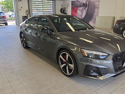 Used 2023 Audi A5 2.0T Prestige