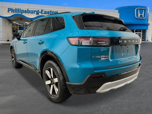 New 2026 Honda Prologue Touring image 3