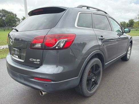 Used 2015 MAZDA CX-9 Touring AWD/4WD image 7