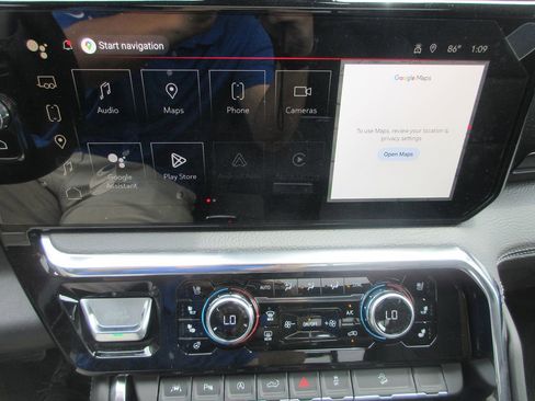 New 2026 GMC Sierra 1500 Denali AWD/4WD image 19