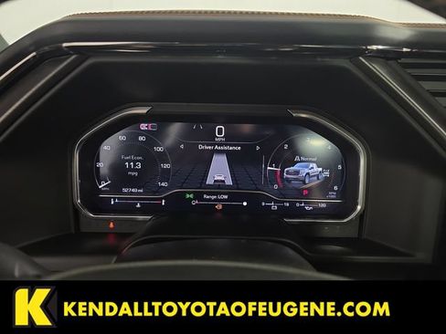Used 2024 GMC Sierra 1500 AT4 w/ AT4 Premium Package AWD/4WD image 20