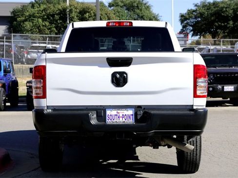 Used 2024 RAM 2500 Tradesman image 6