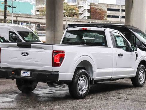New 2026 Ford F150 XL image 4